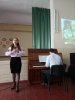 Музика – життя моє